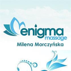 ENIGMA Massage Milena Morczyńska Grudziądz, godziny otwarcia