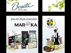 Sklep zoologiczny MAR-KA, Łódź godziny otwarcia