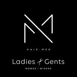 Ladies & Gents Nowak Widera, Piekary Śląskie godziny otwarcia