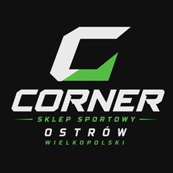 Corner - Sklep Sportowy Piłkarski, Ostrów Wielkopolski godziny otwarcia