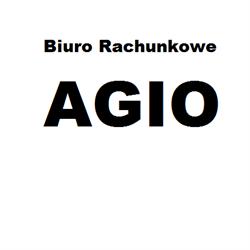 AGIO Biuro Rachunkowe, Kiełczów godziny otwarcia