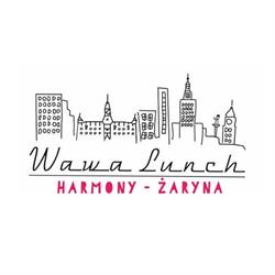 WawaLunch Harmony, Warszawa godziny otwarcia