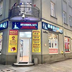 Istambuł Kebab, Kielce godziny otwarcia