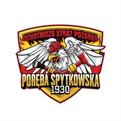 Ochotnicza Straż Pożarna, Poręba Spytkowska godziny otwarcia