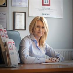 Biuro Ubezpieczeń MK Monika Kwiecińska, Krosno godziny otwarcia