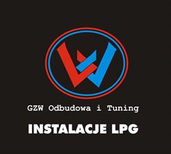 GZW Odbudowa i Tuning - instalacje LPG, Zbrosławice godziny otwarcia