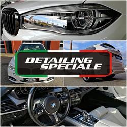 Auto Detailing Speciale, Prochowice godziny otwarcia