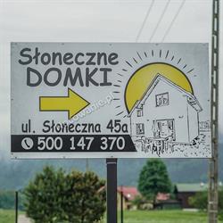SŁONECZNE DOMKI KROŚCIENKO NAD DUNAJCEM, Krościenko nad Dunajcem godziny otwarcia