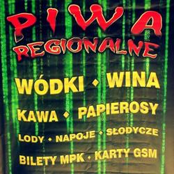 Kraina Alkoholi Matrix, Łódź godziny otwarcia