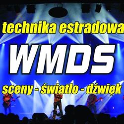 DiscoService - WMDS Technika Estradowa, Ostrów Wielkopolski godziny otwarcia