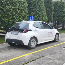 AUTOSZKOŁA Marcin Szuber, Skawica godziny otwarcia