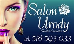 Salon Urody Aneta Kamela, Urszulin godziny otwarcia