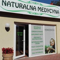 Naturalna Medycyna - Trzebnica, godziny otwarcia