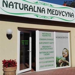 Naturalna Medycyna - Trzebnica, godziny otwarcia