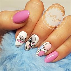 Stylizacja paznokci SWEET NAILS Magdalena Pałka, Monika Pospuła, Skawina godziny otwarcia
