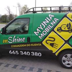 mShine, Legnica godziny otwarcia