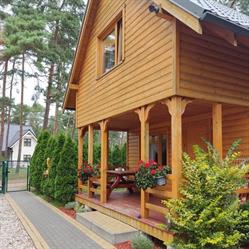 Relax - POBIEROWO drewniane domki letniskowe nad morzem, Pobierowo godziny otwarcia