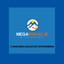 Mega wakacje, Nowy Dwór Mazowiecki godziny otwarcia
