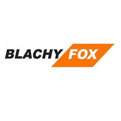 BLACHY FOX, Jastrzębie-Zdrój godziny otwarcia