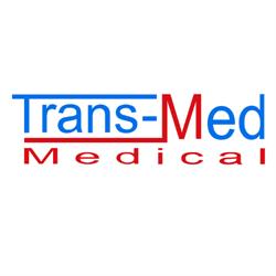 TRANS-MED MEDICAL Kompleksowe Zaopatrzenie Medyczne, Zawiercie godziny otwarcia