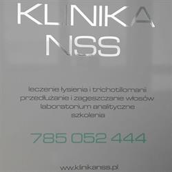 Klinika wlosa, Bydgoszcz godziny otwarcia