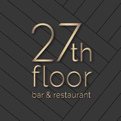 27th Floor Restaurant & Bar, Katowice godziny otwarcia