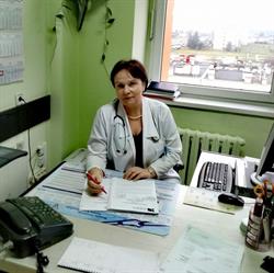 Diabetolog dr n. med. Anna Rostropowicz-Honka, Opole godziny otwarcia