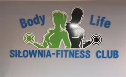 Body-Life Siłownia Fitness Club, Barwice godziny otwarcia