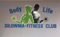 Body-Life Siłownia Fitness Club, Barwice godziny otwarcia
