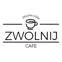 Zwolnij Cafe, Zielona Góra godziny otwarcia