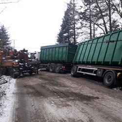 TAILE Kraśnik- Pomoc Drogowa - Holowanie - Auto Laweta - Parking - Usługi Transportowe do 12 T, godziny otwarcia
