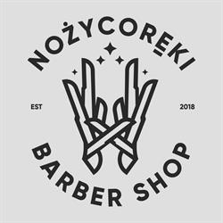 Nożycoręki Barber Shop, Białystok godziny otwarcia