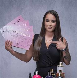 My Keratin Studio Daria Anna Łata, Koszalin godziny otwarcia