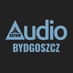 Sklep Audio Video w Bydgoszcz, kolumny, wzmacniacze, Artom.Audio, godziny otwarcia