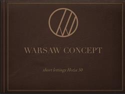 Warsaw Concept Apart Hotel, Warszawa godziny otwarcia