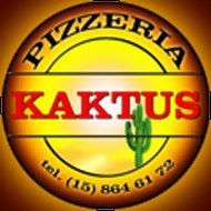 Pizzeria Kaktus, Staszów godziny otwarcia
