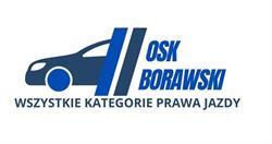 OSK Borawski Nauka Jazdy Łomża - Prawo jazdy - wczasy z prawem jazdy, godziny otwarcia