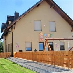 Prywatny Żłobek Familijne Skrzaty, Czapury godziny otwarcia