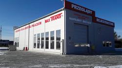 Okręgowa Stacja Kontroli Pojazdów MaxTrans - Mielec, godziny otwarcia