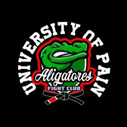 Aligatores Fight Club, Warszawa godziny otwarcia