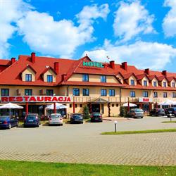 Hotel Jurajski, Modlnica godziny otwarcia