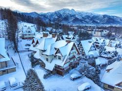 Willa Michałówka, Zakopane godziny otwarcia