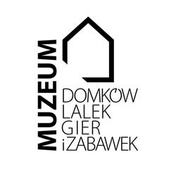 Muzeum Domków Lalek, Gier i Zabawek, Warszawa godziny otwarcia