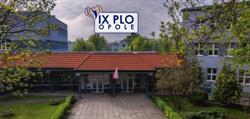 Liceum Ogólnokształcące nr IX w Opolu, Opole godziny otwarcia