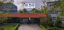 Liceum Ogólnokształcące nr IX w Opolu, Opole godziny otwarcia