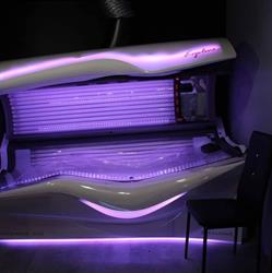 Solarium Beauty Sun Club, Ruda Śląska godziny otwarcia