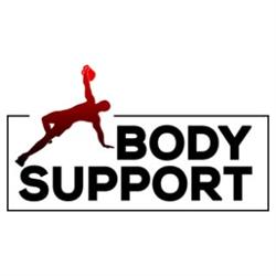 Body Support, Warszawa godziny otwarcia