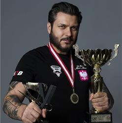 Mario Mayer Fryzjer Męski & Barber, Wrocław godziny otwarcia