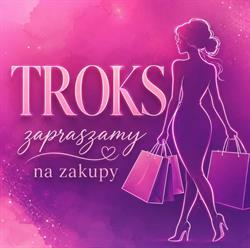 Troks, Żukowo godziny otwarcia