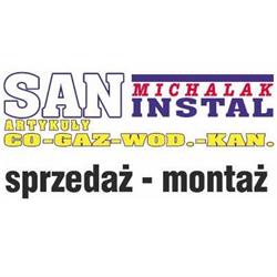 San-Instal Krzysztof Michalak, Środa Wielkopolska godziny otwarcia